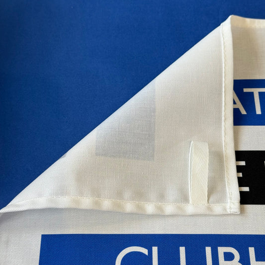 The Rec Tea Towel