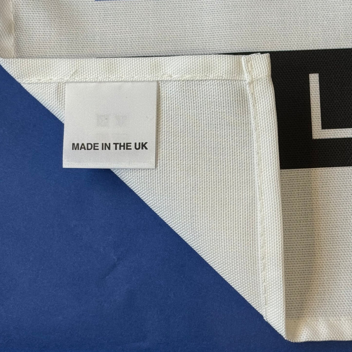 The Rec Tea Towel
