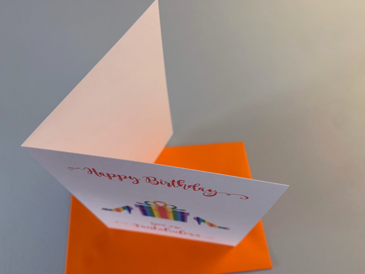 Fantabulosa Birthday!