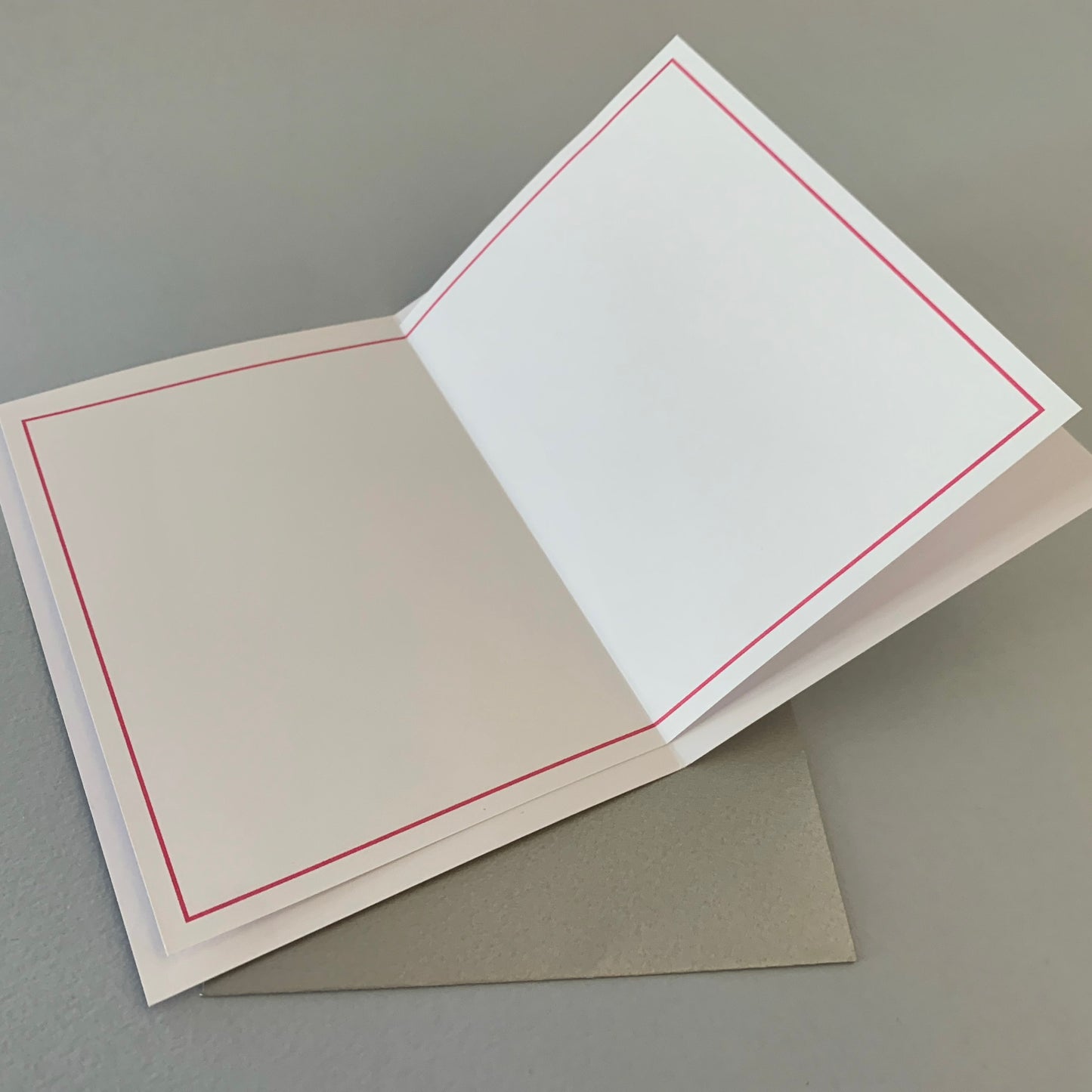 FAB Wedding Day Card