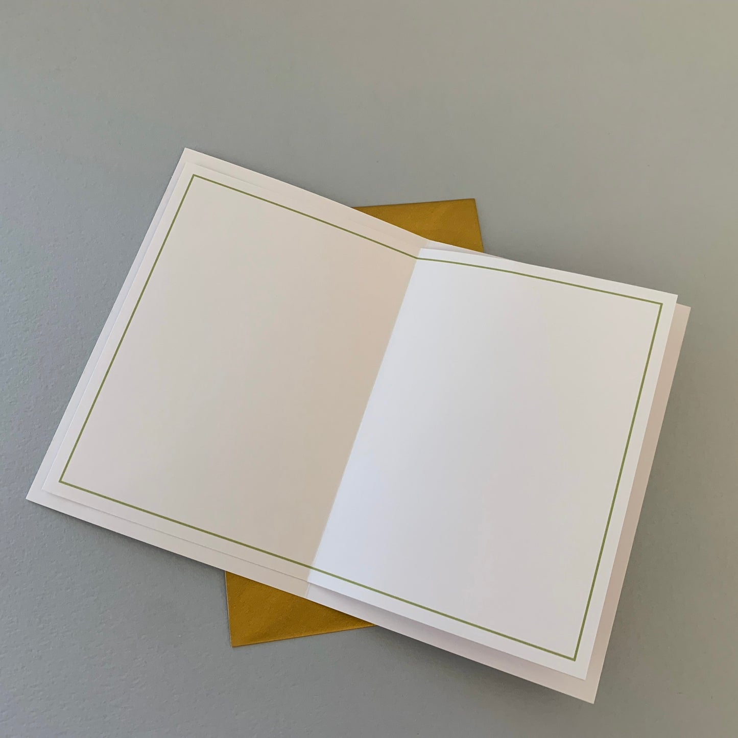 Loving Wedding Card