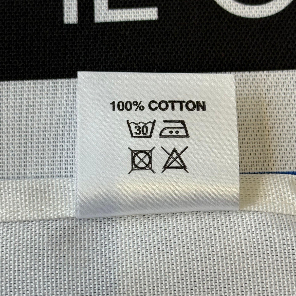 The Rec Tea Towel