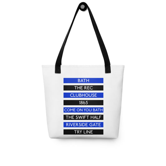 Tote bag