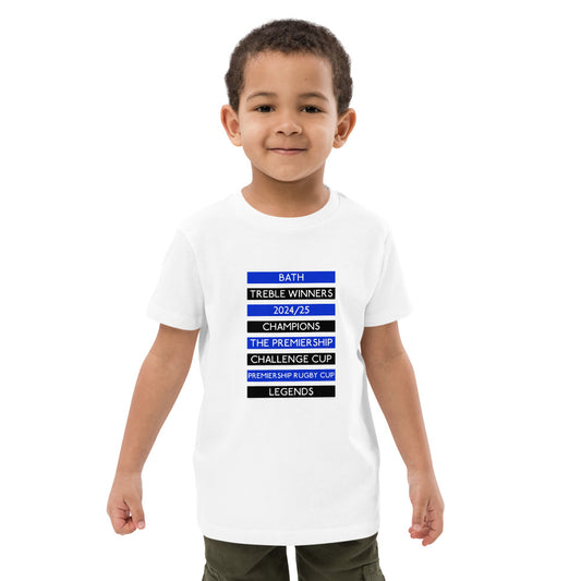Commemorative Children's T-Shirt