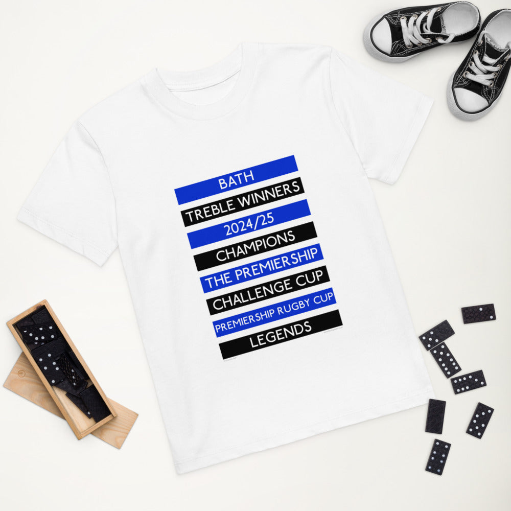 Commemorative Children's T-Shirt