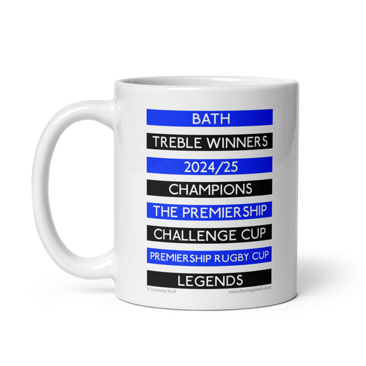 Commemorative Mug