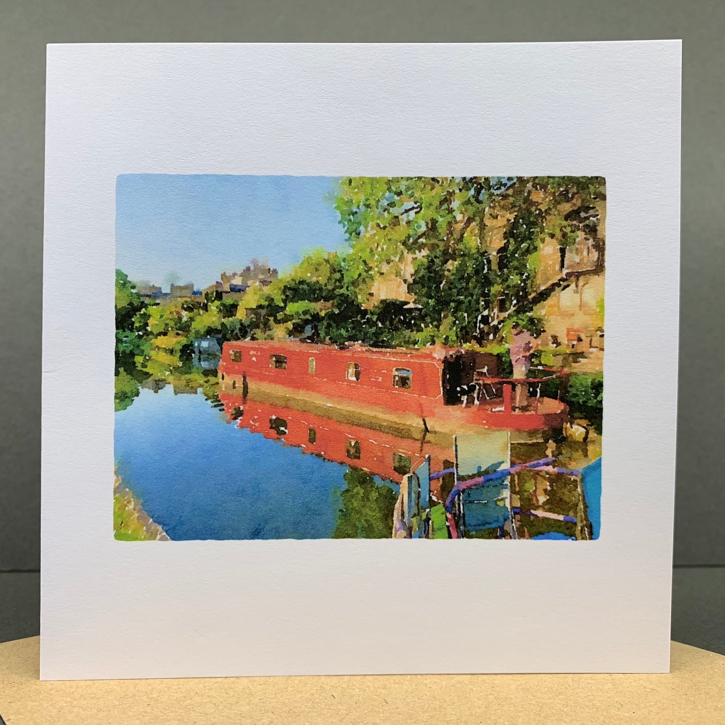 Kennet and Avon Canal, Bath