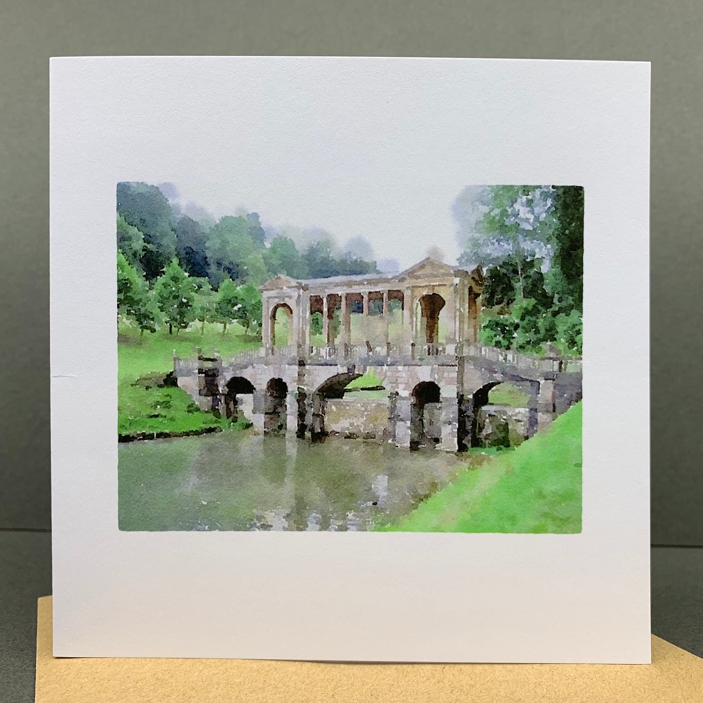 Palladian Bridge, Bath