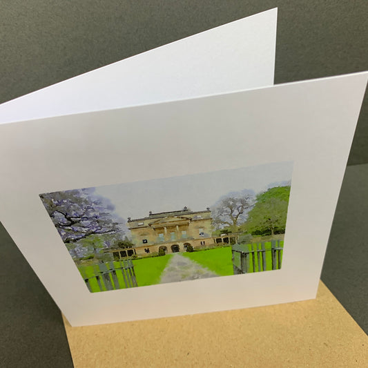 The Holburne Museum, Bath