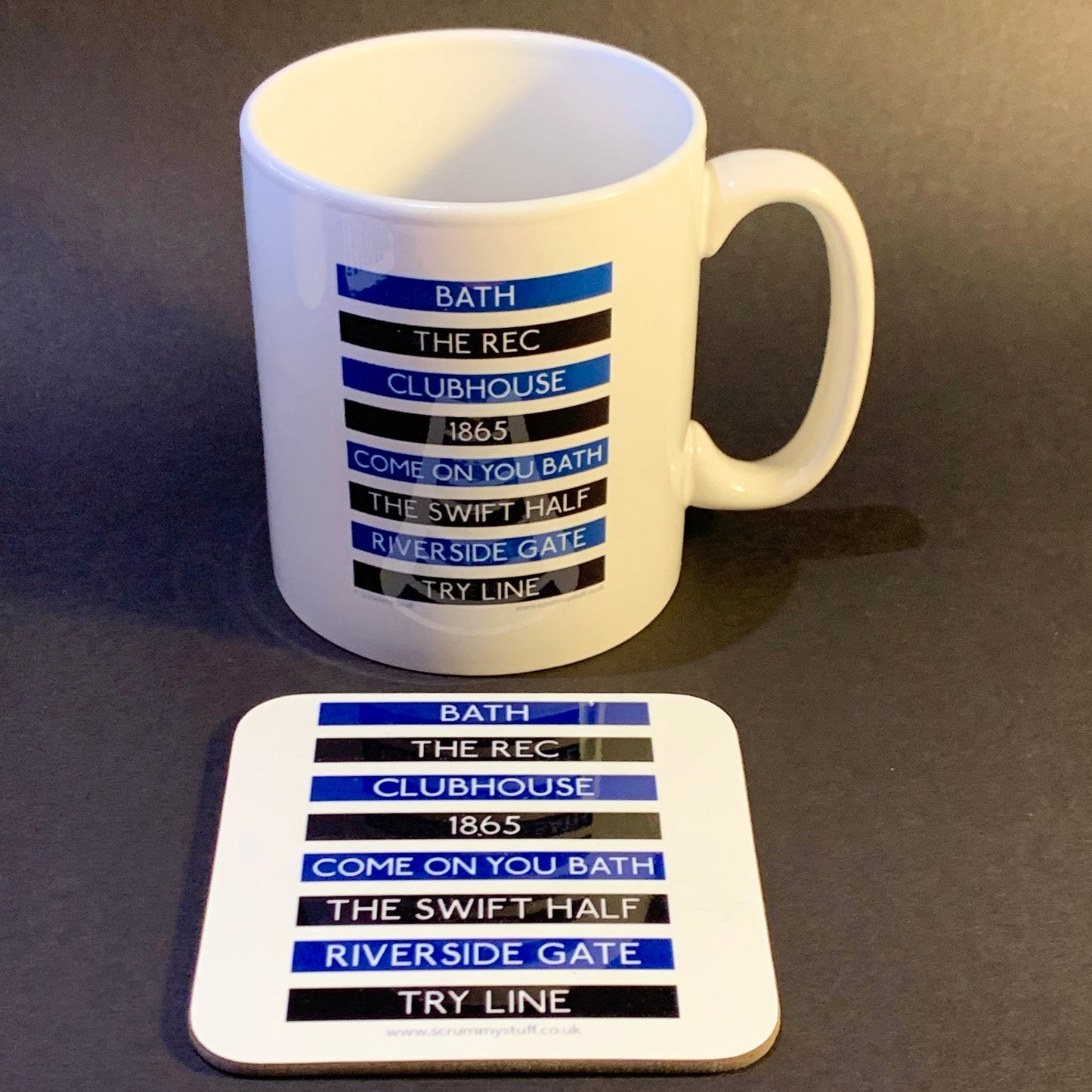 Coaster