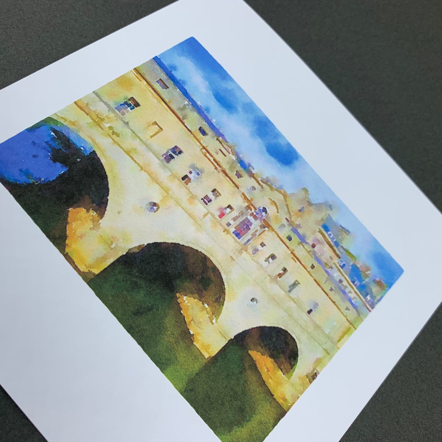 Pulteney Bridge, Bath