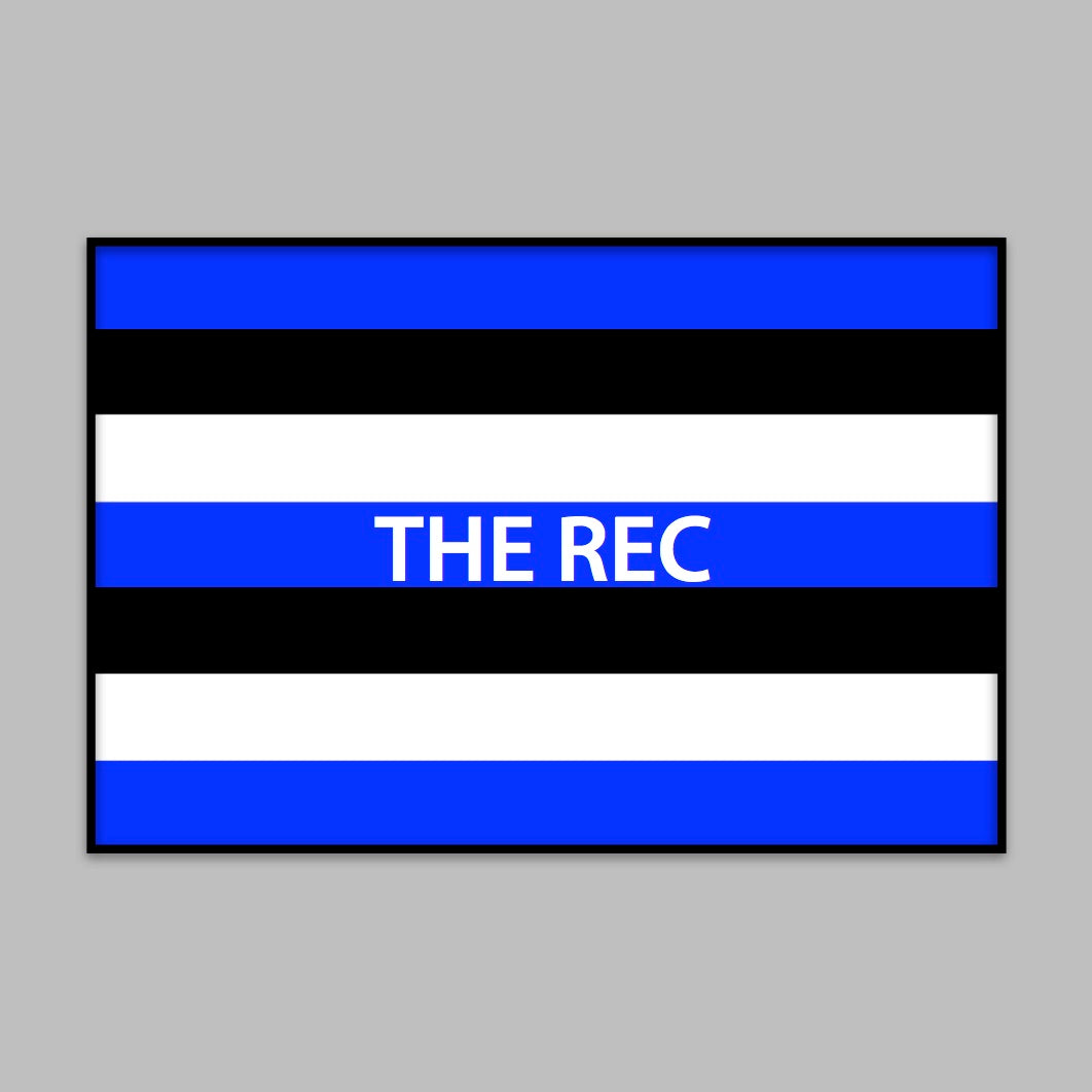 The Rec Doormat