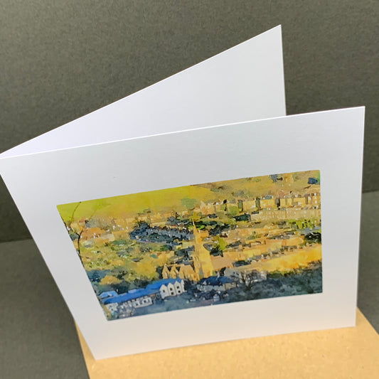 St Matthew's Church, Widcombe, Bath