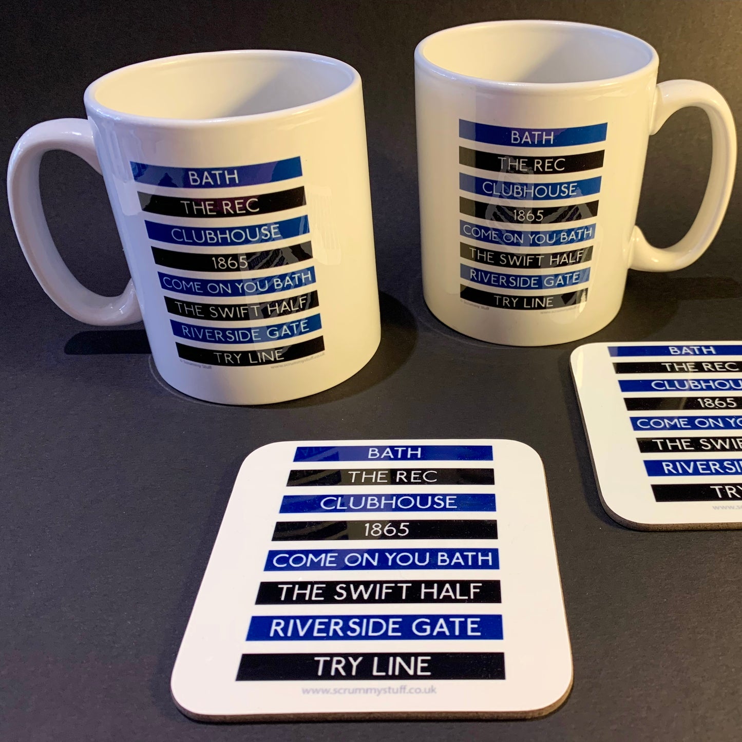 Coaster