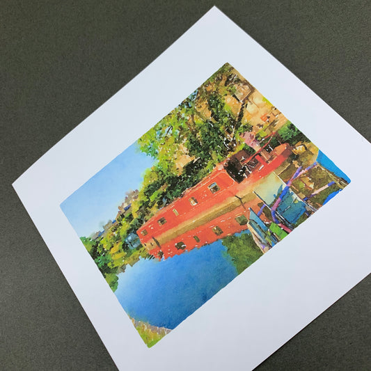 Kennet and Avon Canal, Bath