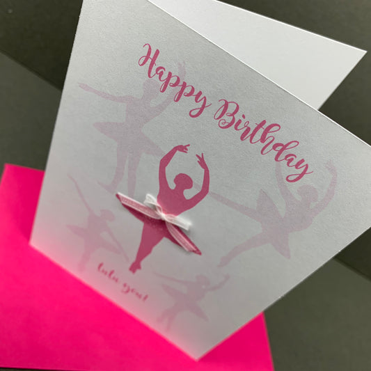 Happy Birthday Tutu you!