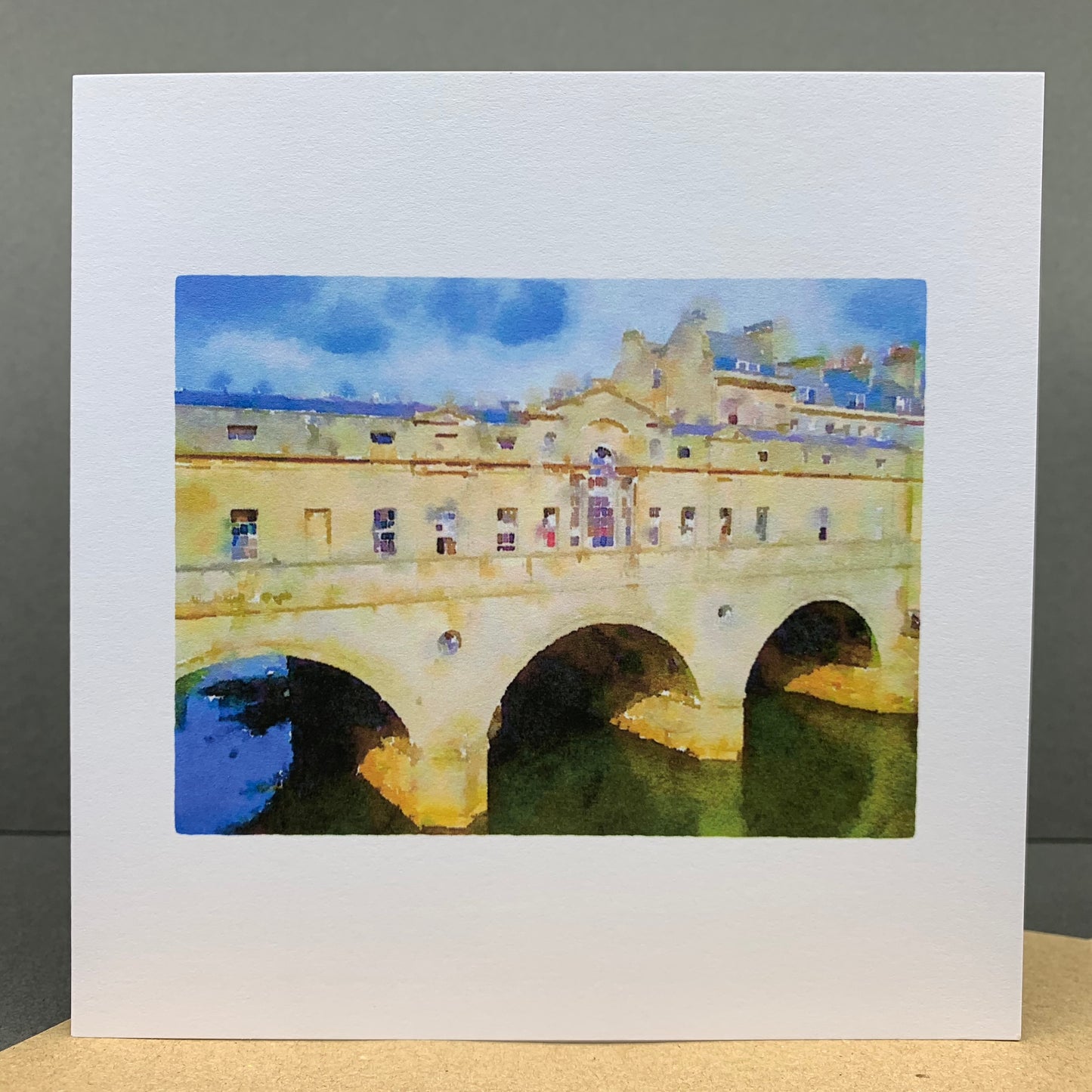 Pulteney Bridge, Bath