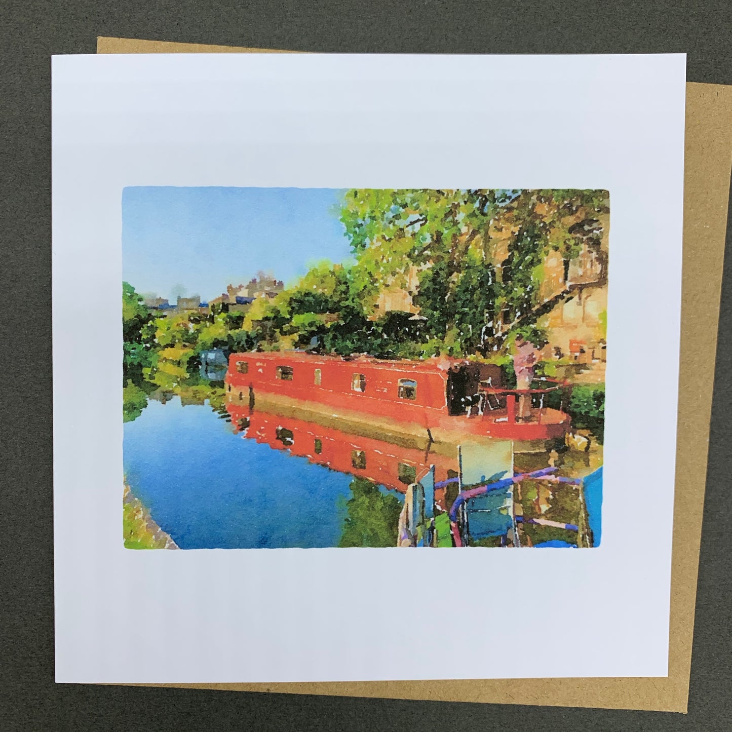 Kennet and Avon Canal, Bath