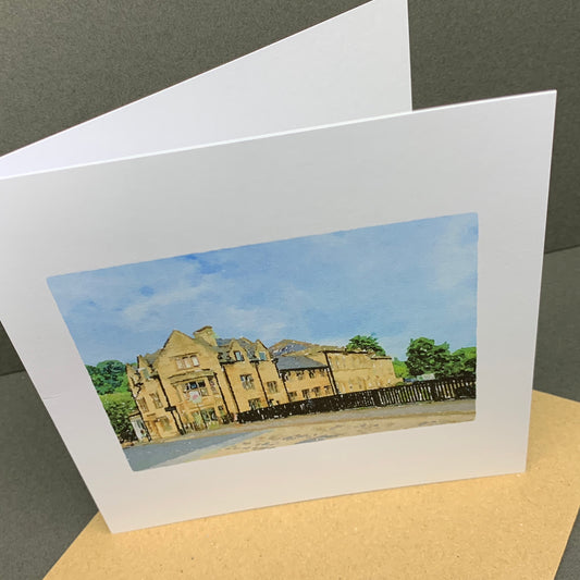 Widcombe Baptist Church, Bath