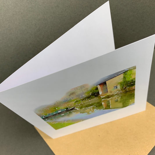 Kennet and Avon Canal, Bath