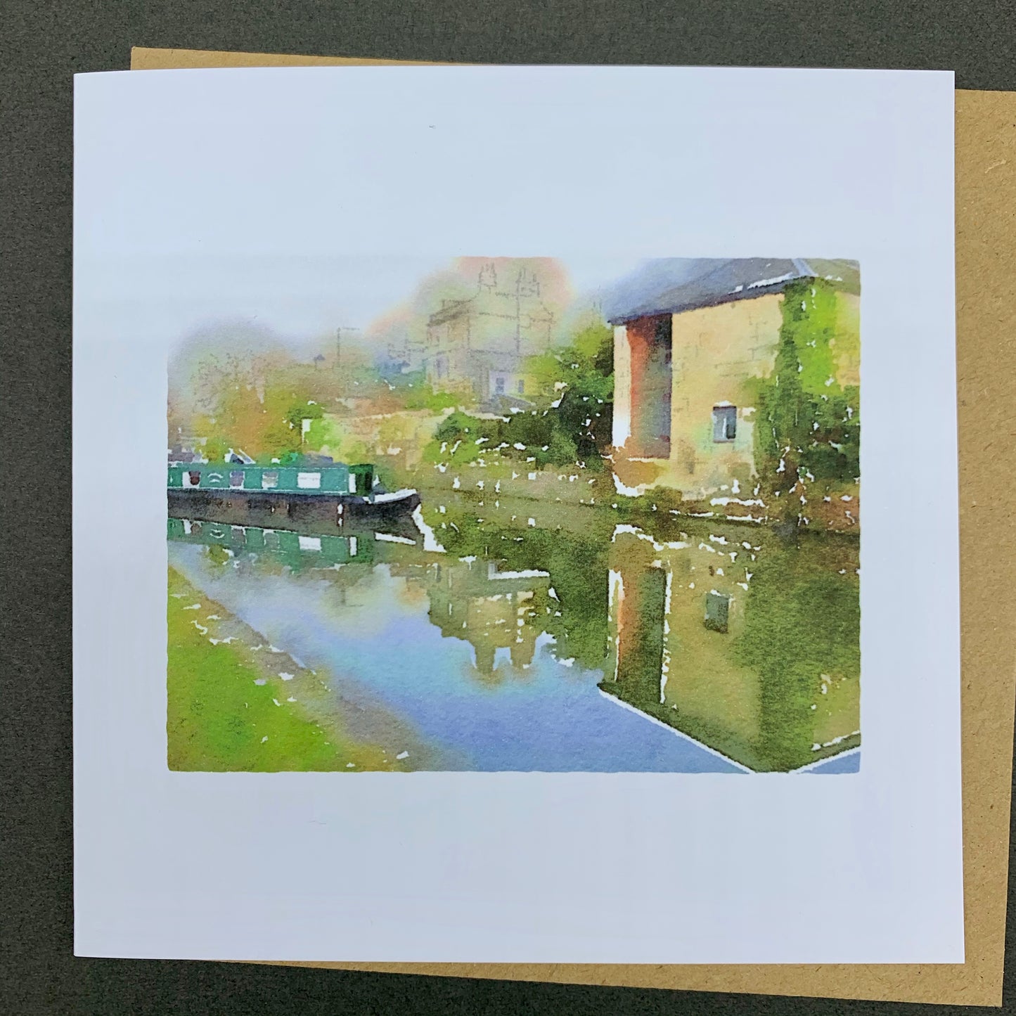 Kennet and Avon Canal, Bath
