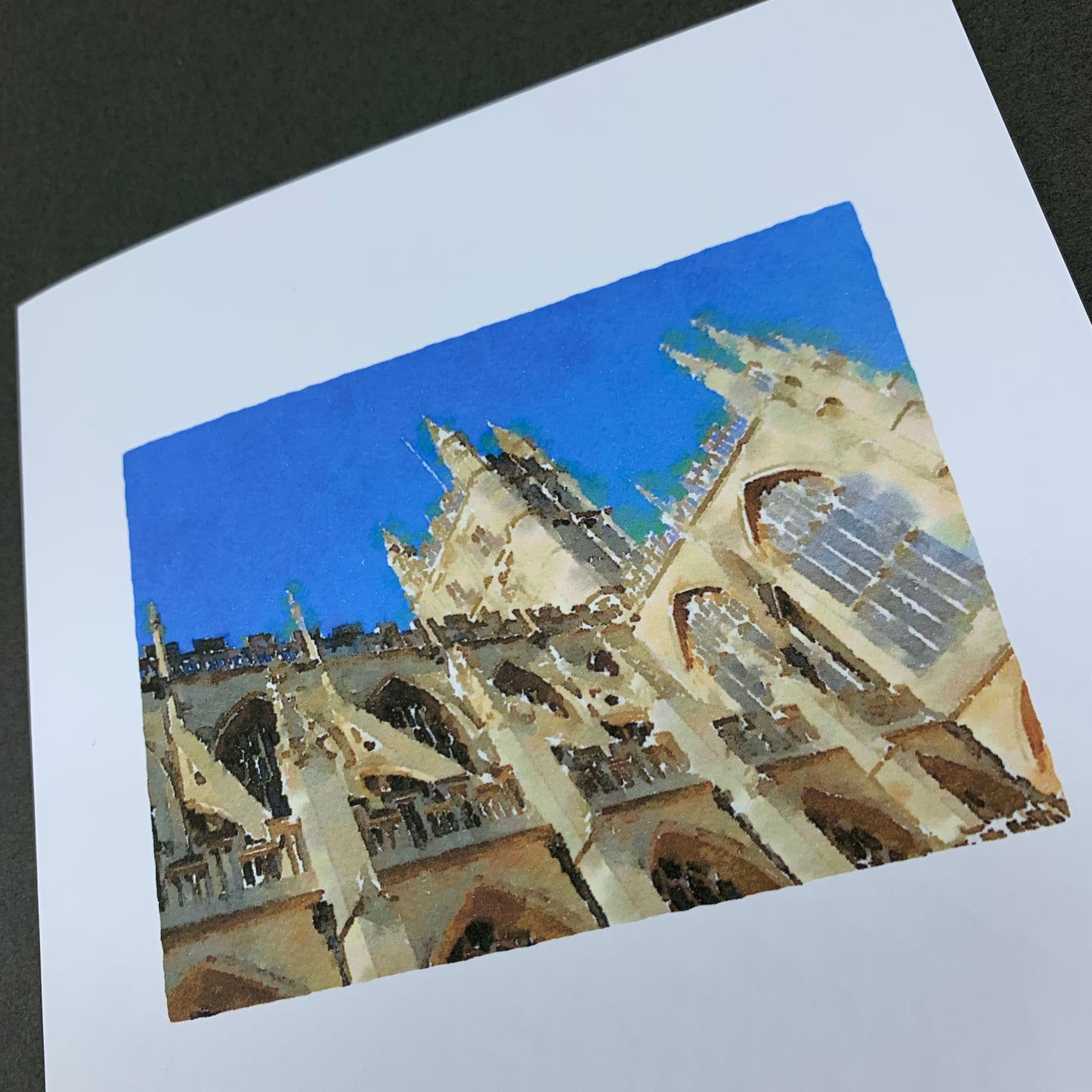 The Abbey, Bath