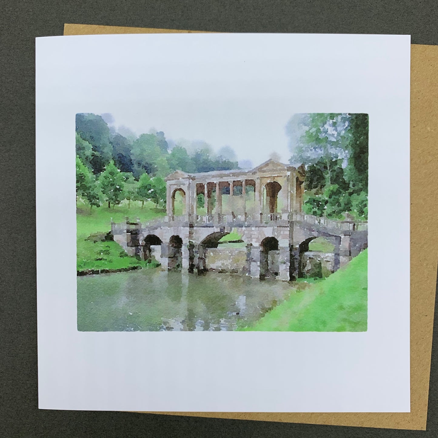 Palladian Bridge, Bath