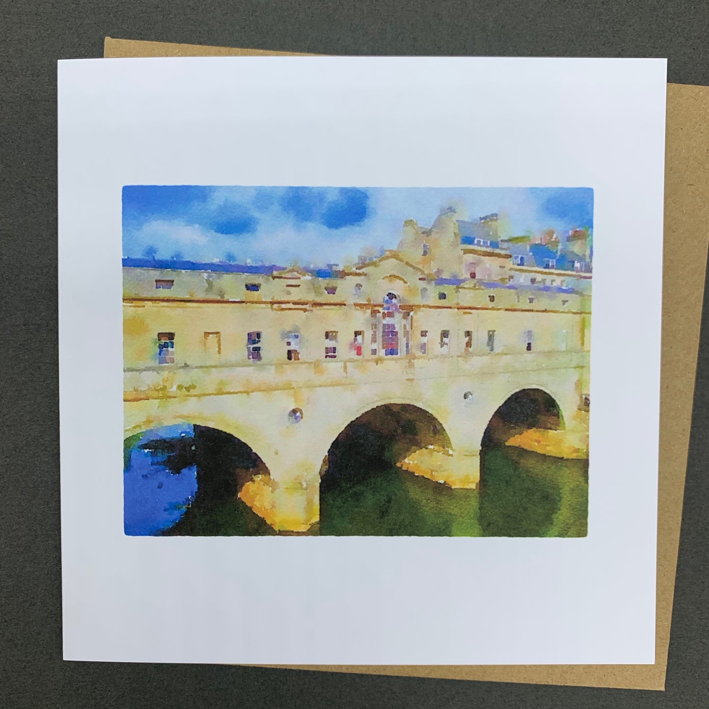 Pulteney Bridge, Bath