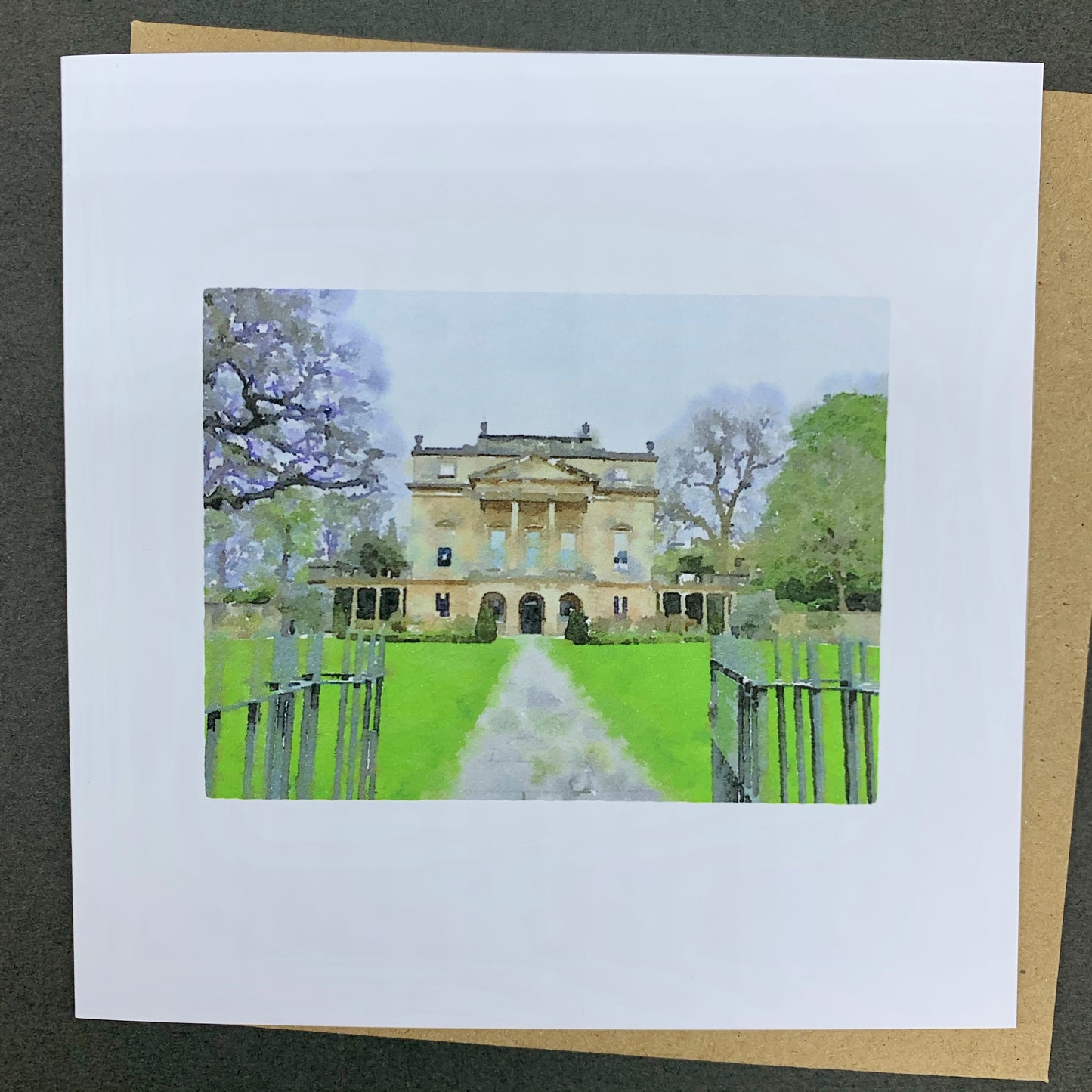 The Holburne Museum, Bath