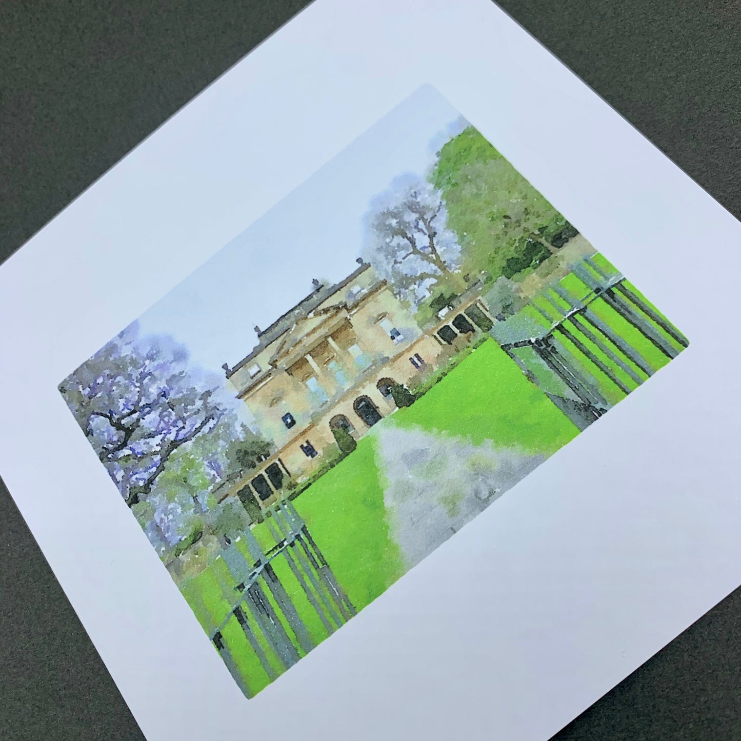 The Holburne Museum, Bath