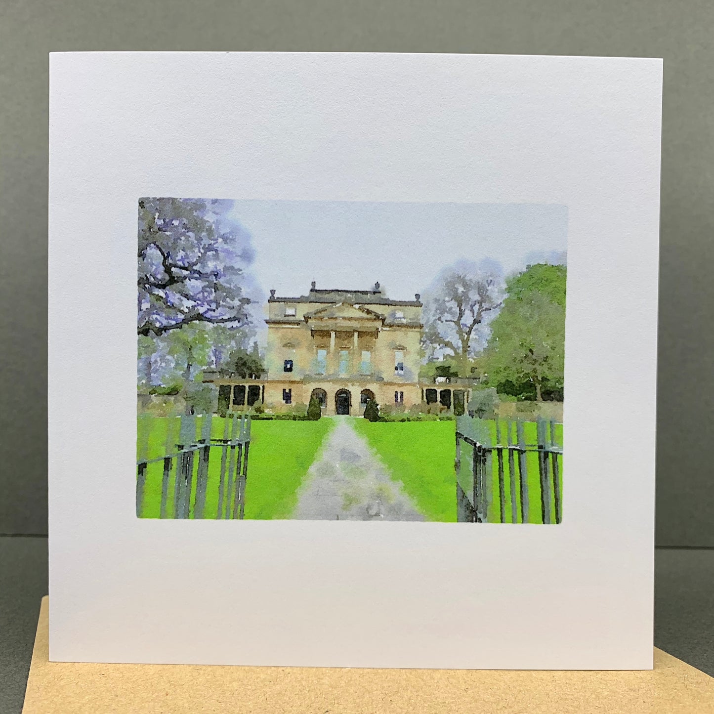 The Holburne Museum, Bath