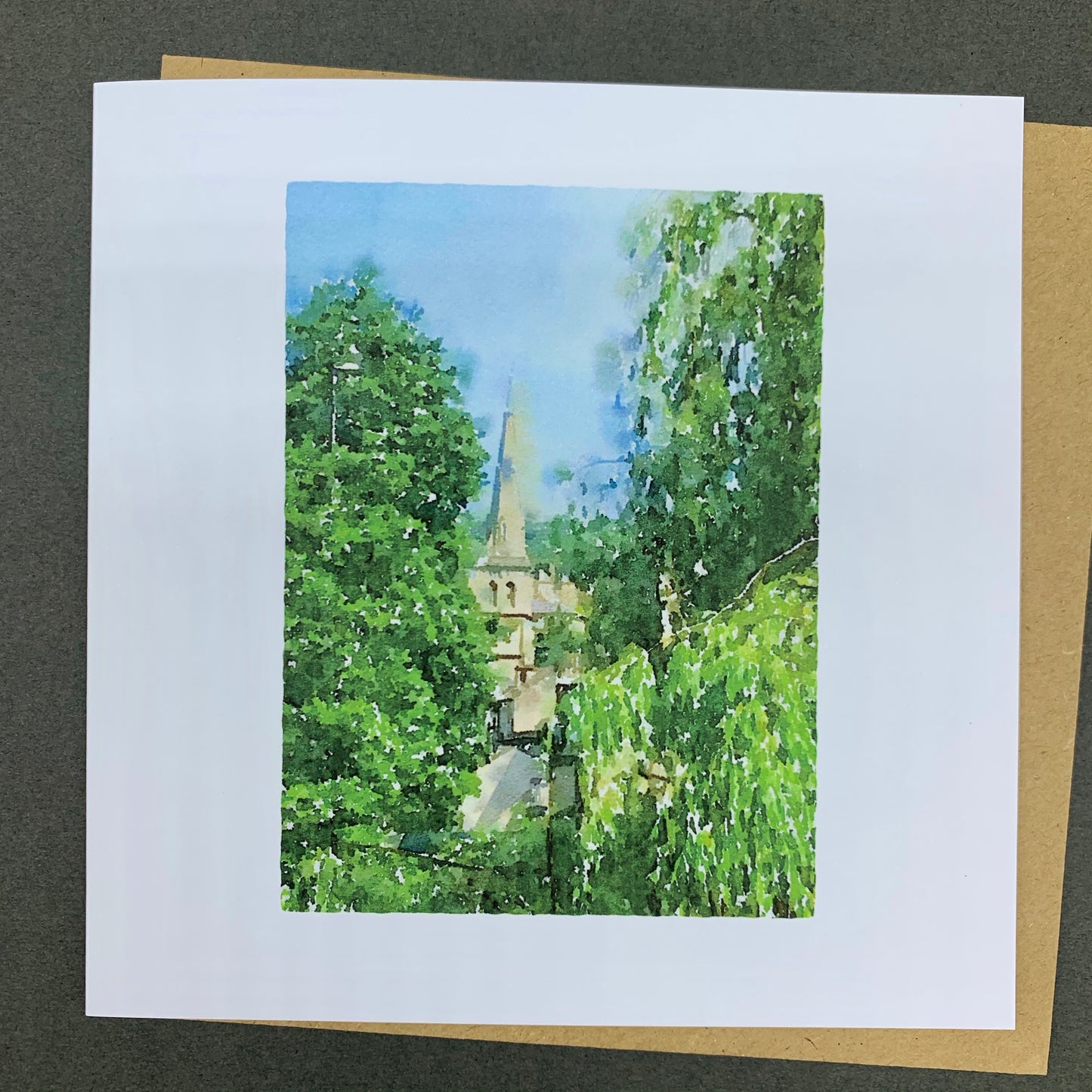 St Matthew's Church, Widcombe, Bath