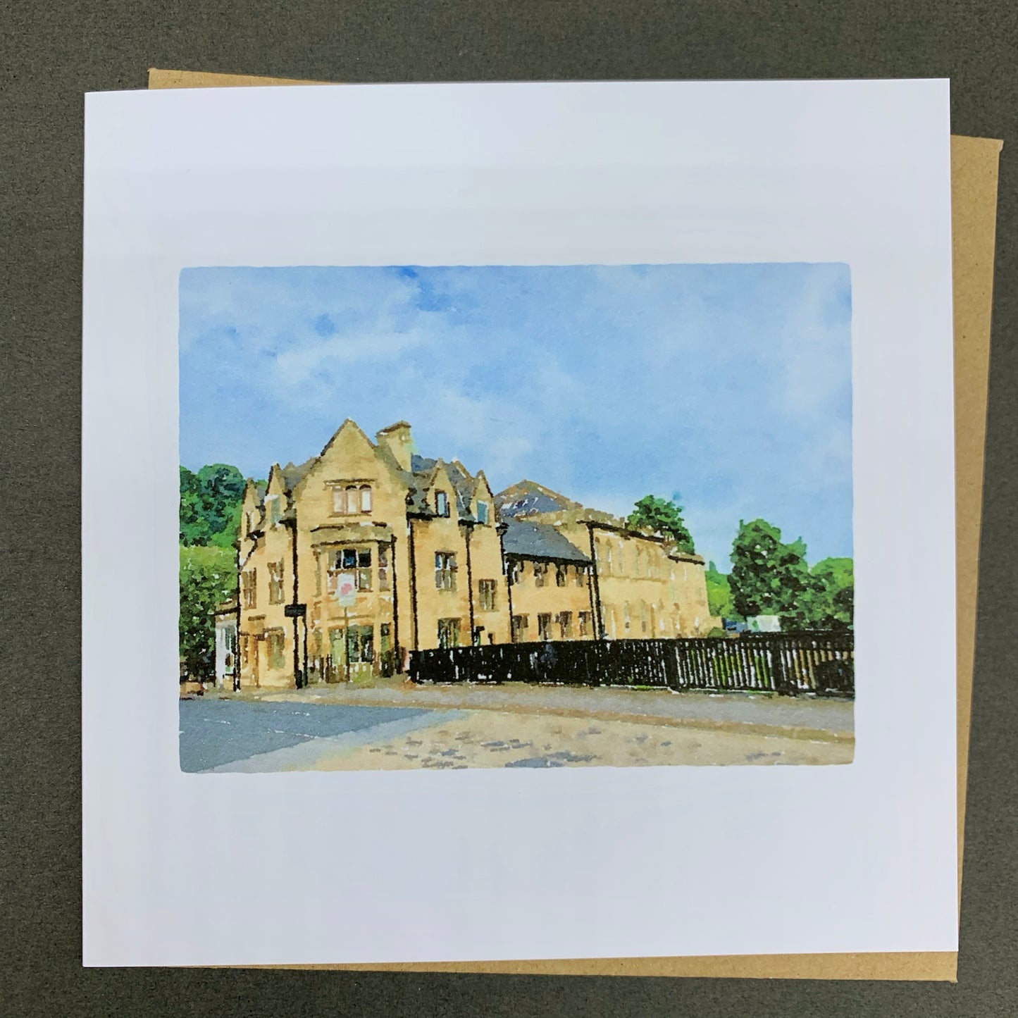 Widcombe Baptist Church, Bath