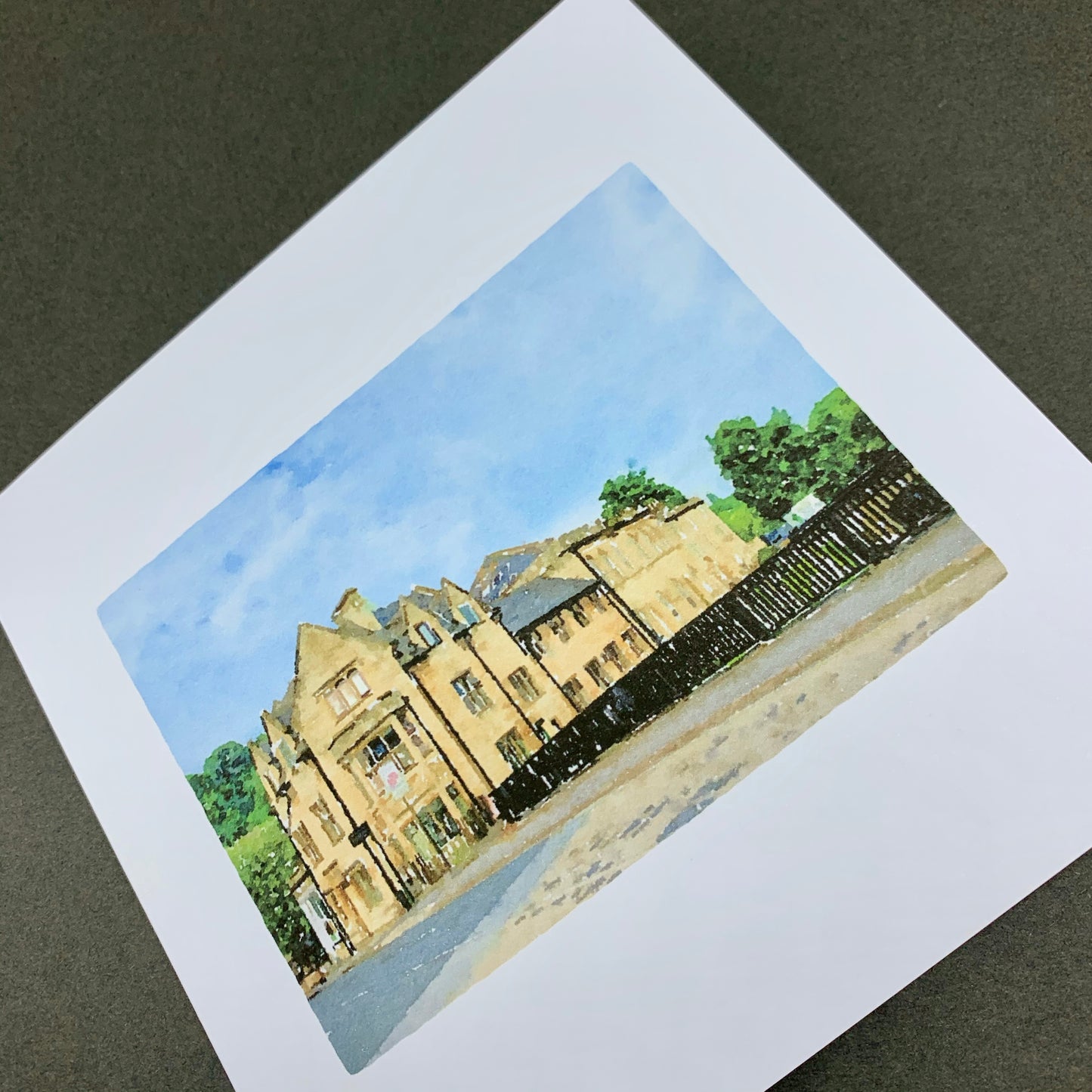 Widcombe Baptist Church, Bath