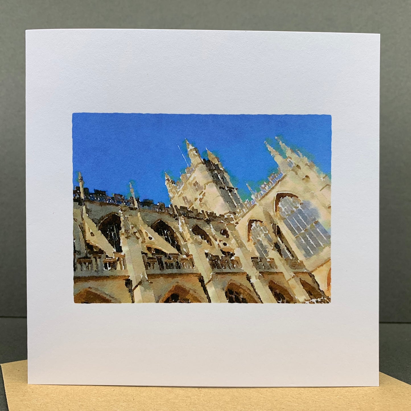 The Abbey, Bath