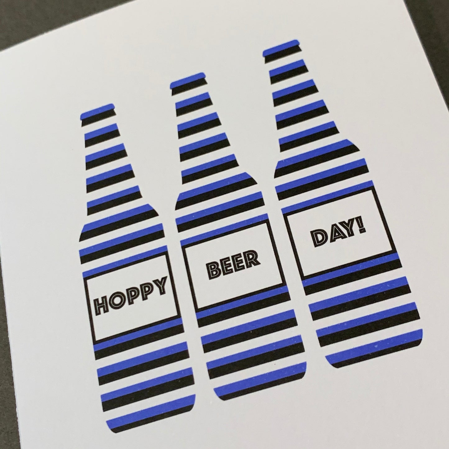 Hoppy Beer Day!