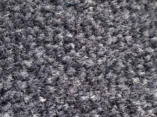 what3words Doormat - Graphite