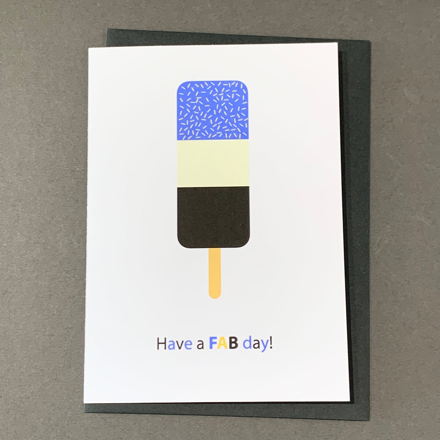 Have a FAB Day!