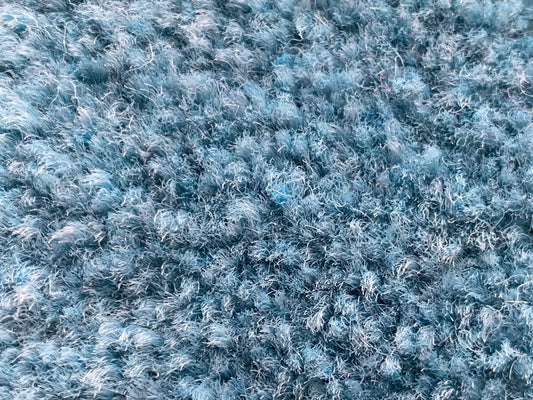 what3words Doormat - Sky