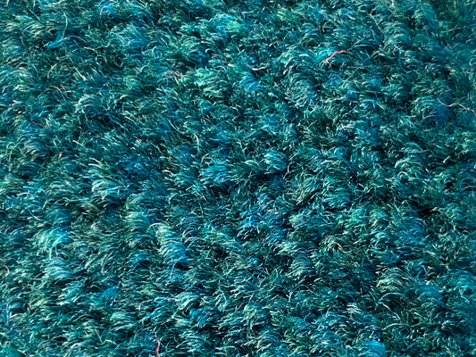 what3words Doormat - Pine