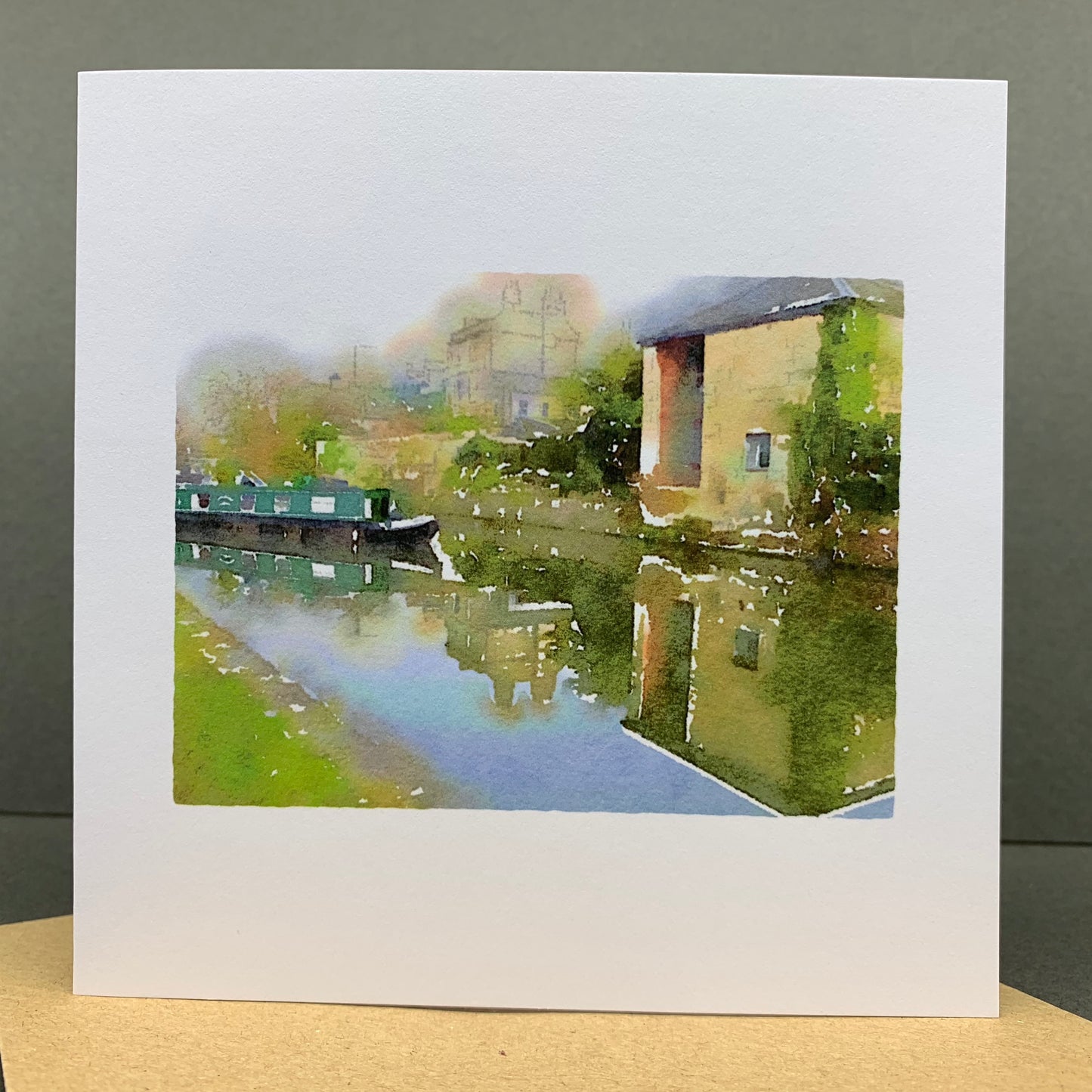Kennet and Avon Canal, Bath