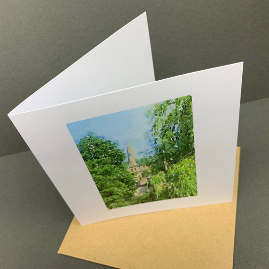 St Matthew's Church, Widcombe, Bath