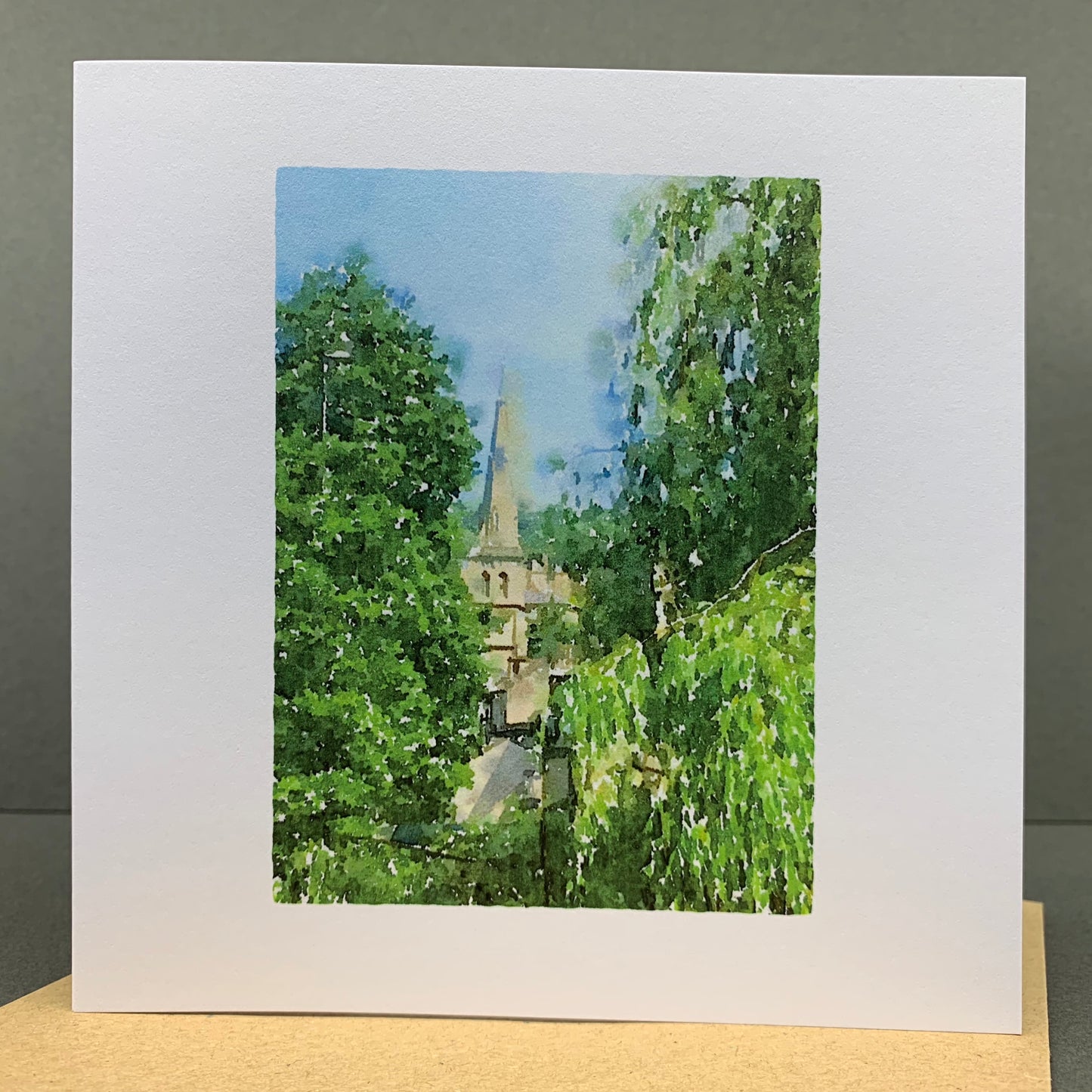 St Matthew's Church, Widcombe, Bath