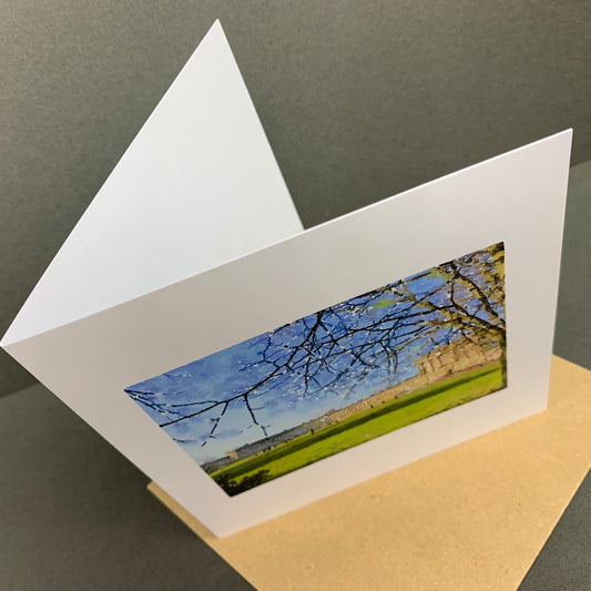 Royal Crescent, Bath