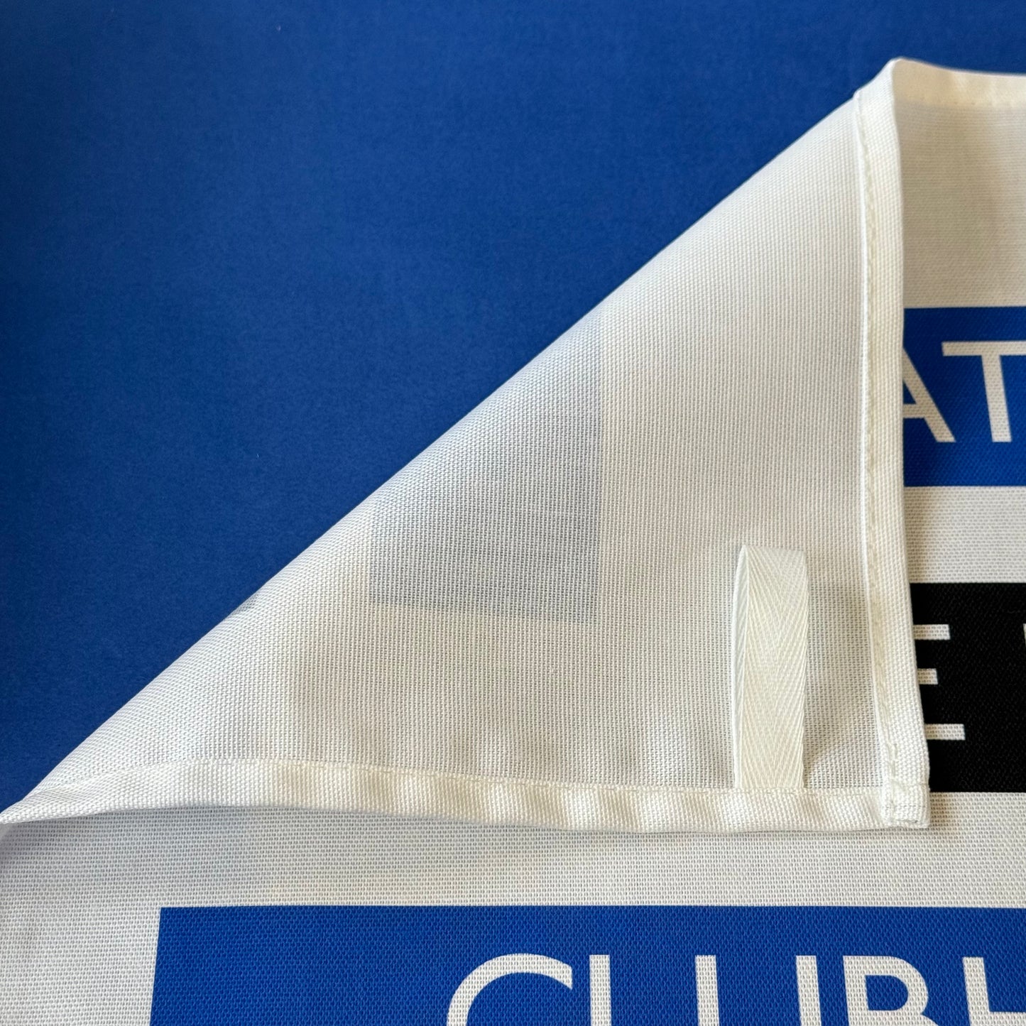 The Rec Tea Towel