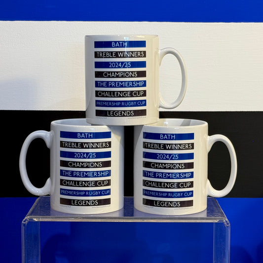Commemorative Mug
