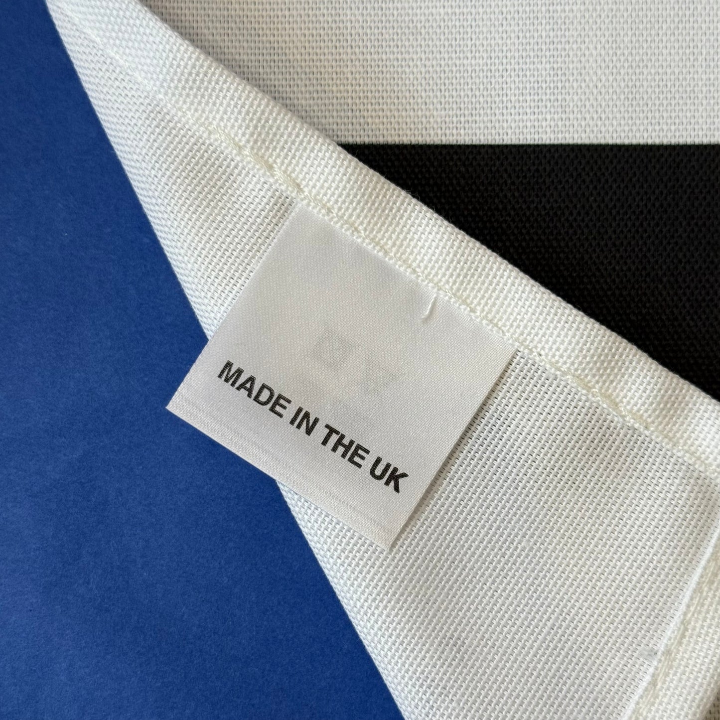 Treble Winners Tea Towel