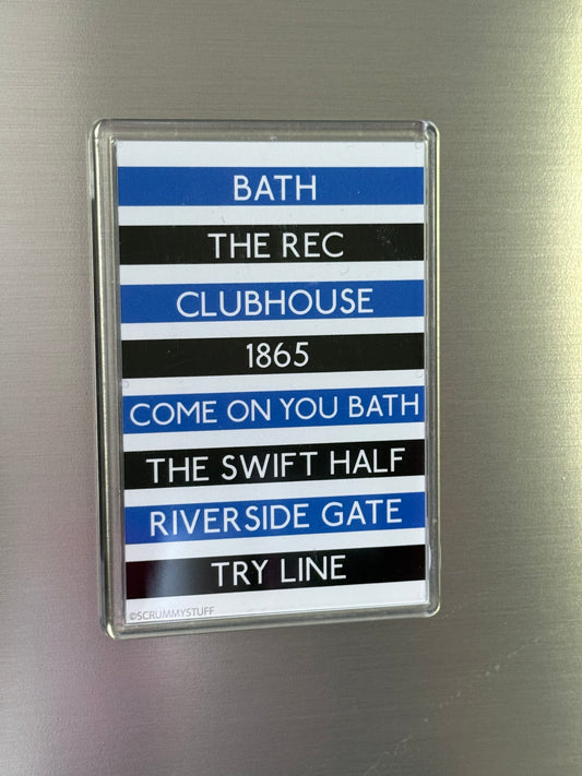 Fridge Magnet