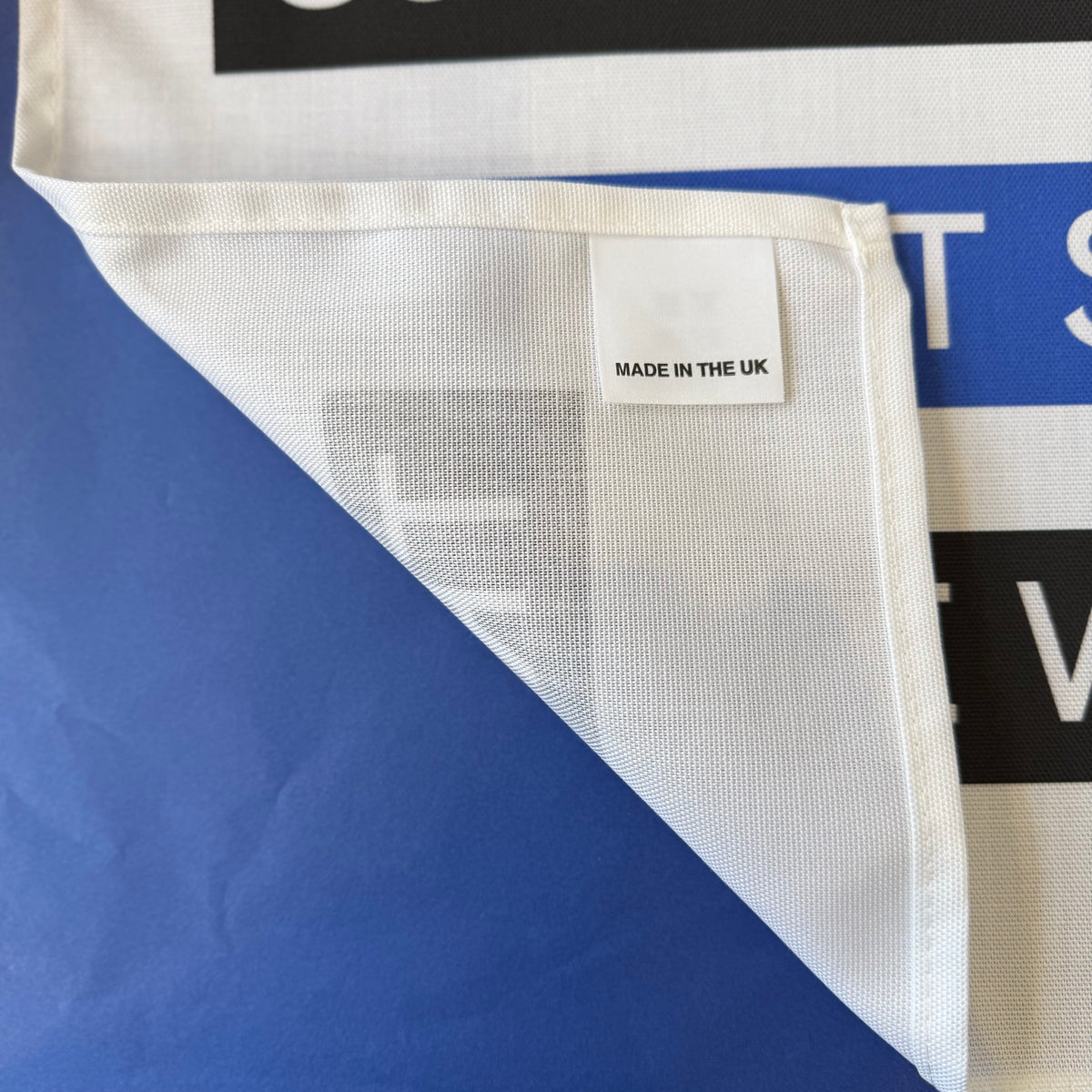 The Rec Tea Towel