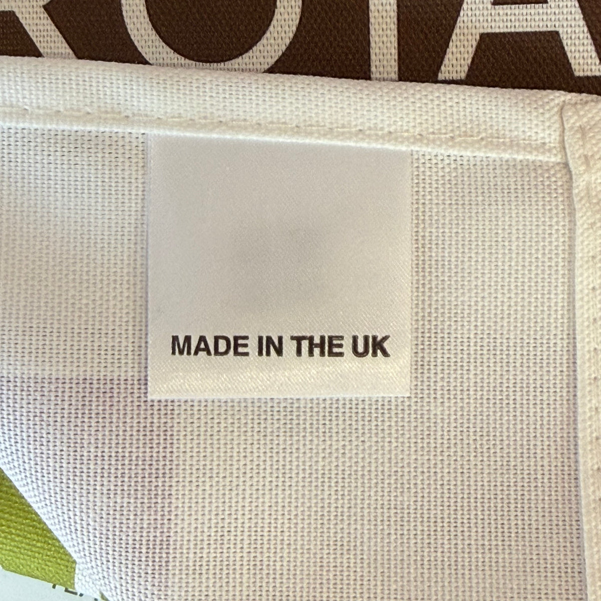 Bath Spa Tea Towel
